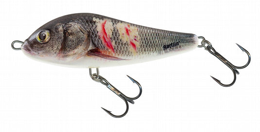 Salmo Rattlin Slider Floating
