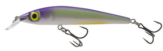 Salmo Rattlin Sting Suspending 9cm - Twitchbait Spinning Predatori