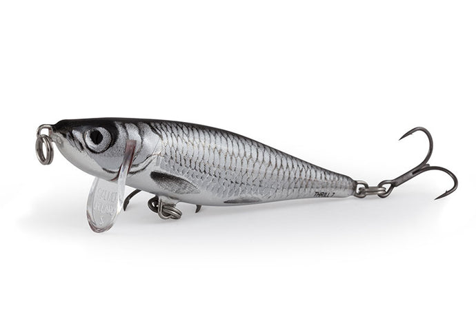 Salmo Thrill Sinking 7cm