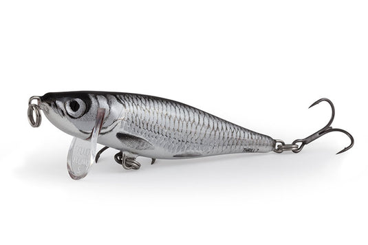 Salmo Thrill Sinking 7cm