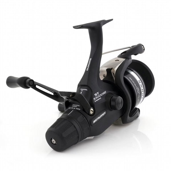 Shimano Baitrunner St 10000 Rb