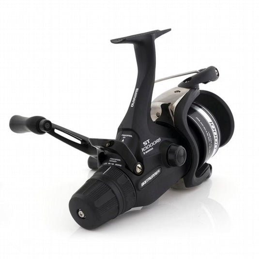 Shimano Baitrunner St 10000 Rb