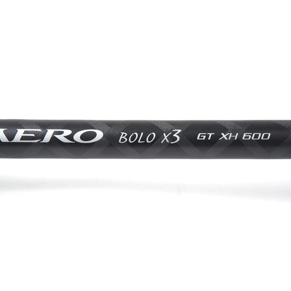 Shimano Canna Aero X3 Bolo Gt