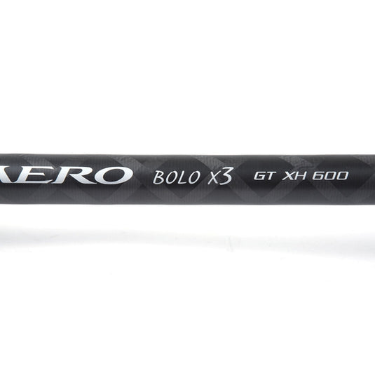 Shimano Canna Aero X3 Bolo Gt