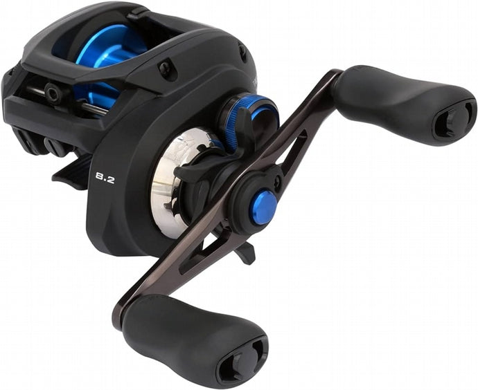 Shimano Slx 151 Xg Lh