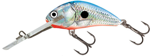 Salmo Hornet Super Deep Runner 5cm - Minnow Spinning Predatori