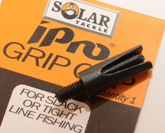 Solar Grip Clip