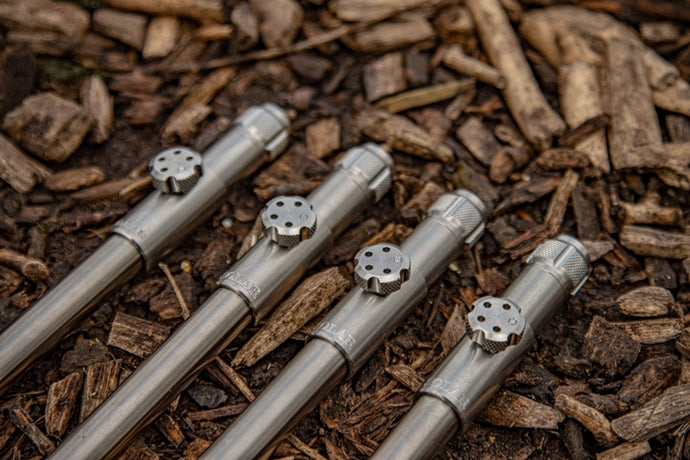 Solar Pro-Loc Anti-Twist Bankstick
