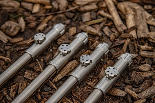 Solar Pro-Loc Anti-Twist Bankstick