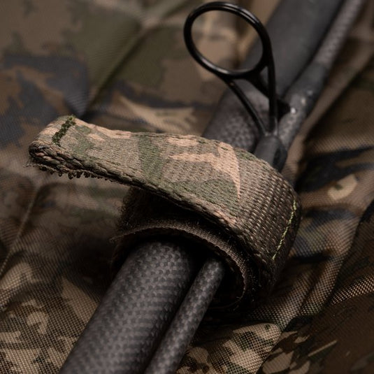 Kevin Nash Subterfuge 12ft Hi-Protect Rigid Single Skin