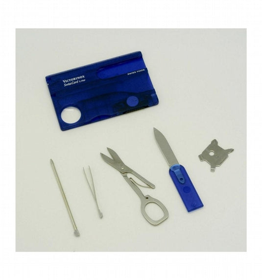 Swisscard Lite