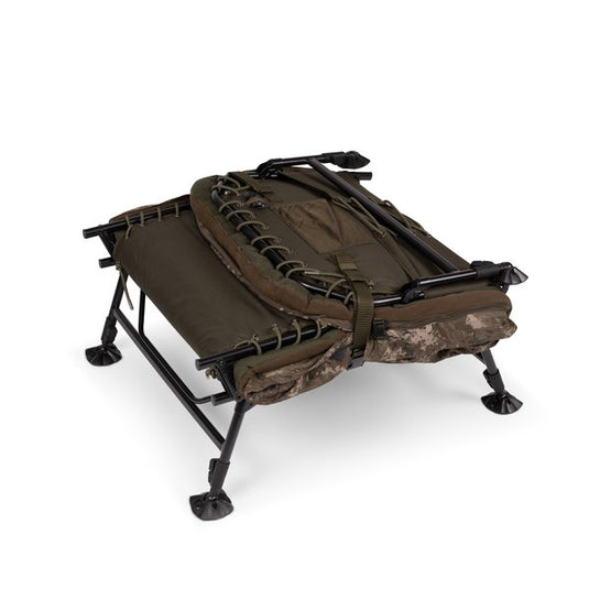 Kevin Nash Mf60 Indulgence Sleep System 5 Season