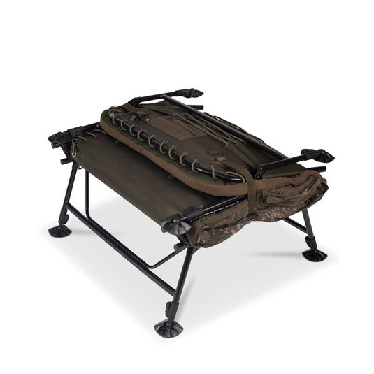 Kevin Nash Mf60 Indulgence Sleep System 5 Season
