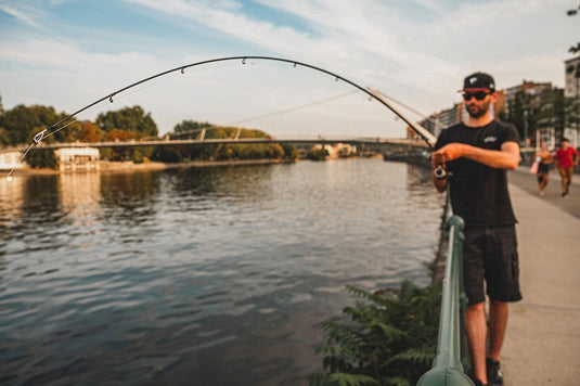 Salmo Thrill Seeker 270