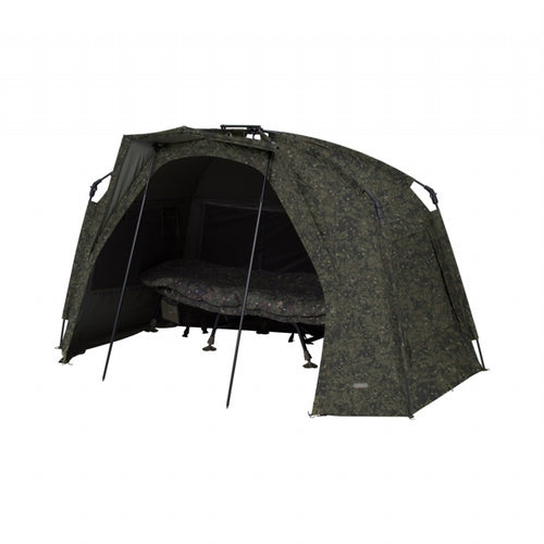 Trakker Tempest Rs Brolly - Camo