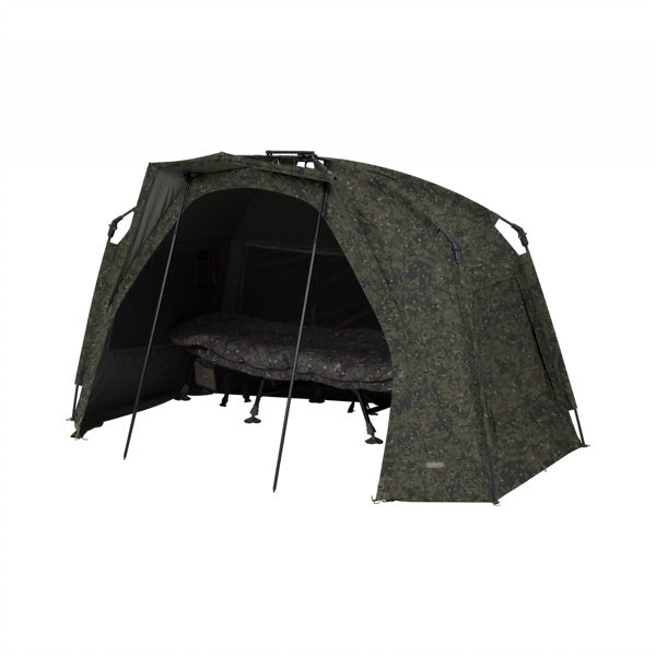 Carica immagine in Galleria Viewer, Trakker Tempest Rs Brolly - Camo
