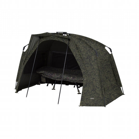 Trakker Tempest Rs Brolly - Camo