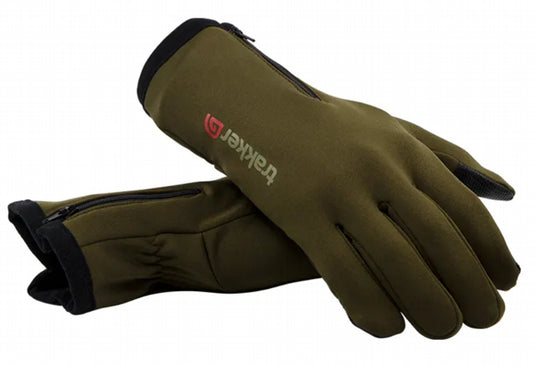 Trakker Thermal Stretch Gloves