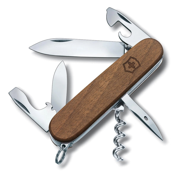 Carica immagine in Galleria Viewer, Victorinox Multiuso Spartan Wood
