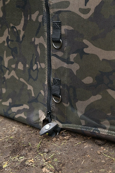 Fox Ultra 60 Full Camo Mozzy Screen