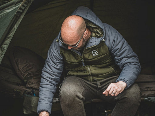 Trakker Hexathermic Jacket