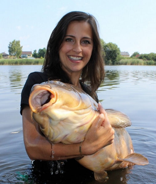 Ib Carptrack Banana Boilie