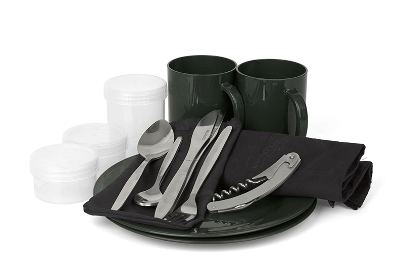 Carica immagine in Galleria Viewer, Fox R Series Cooler Food Bag 2 Man
