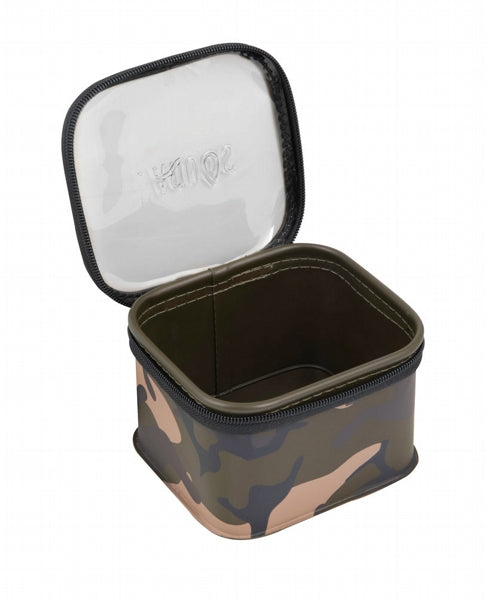 Fox Aquos Camolite Accessory Bags