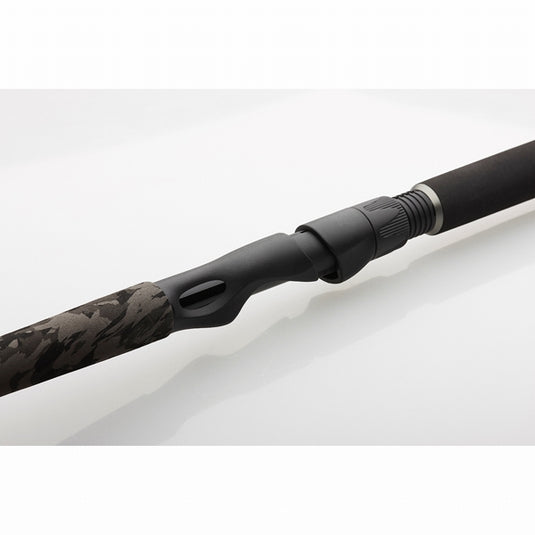 Madcat Black Spin