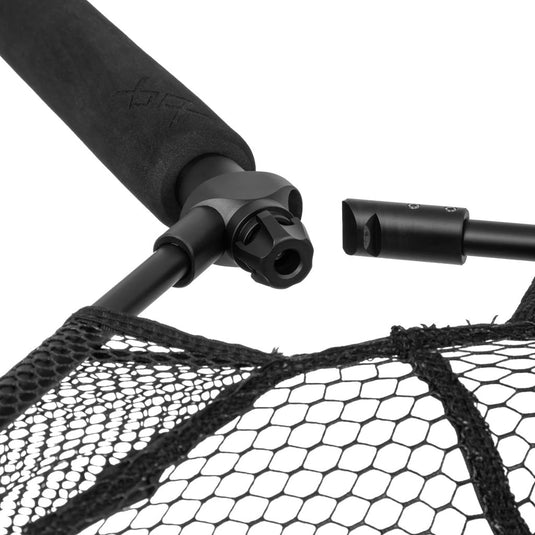 Guadino FENCL MAX - Pieghevole con Manico in Carbonio 2m