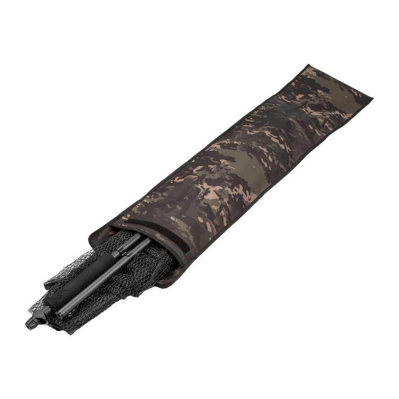 Carica immagine in Galleria Viewer, Guadino FENCL MAX - Pieghevole con Manico in Carbonio 2m
