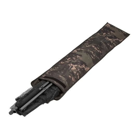 Guadino FENCL MAX - Pieghevole con Manico in Carbonio 2m