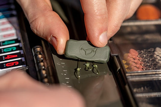 Korda Tackle Box
