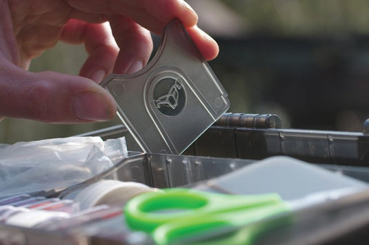 Korda Tackle Box