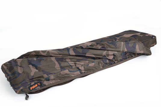 Fox Camolite Boat Seat