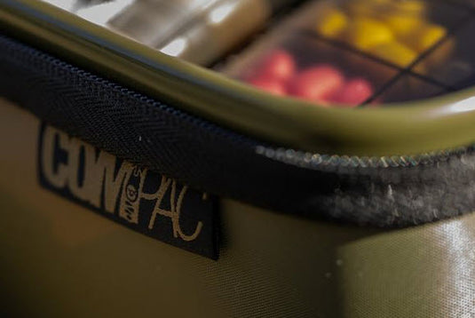 Korda Compac 220