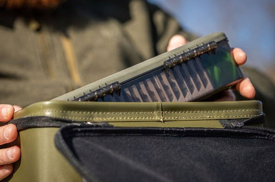 Korda Compac 220