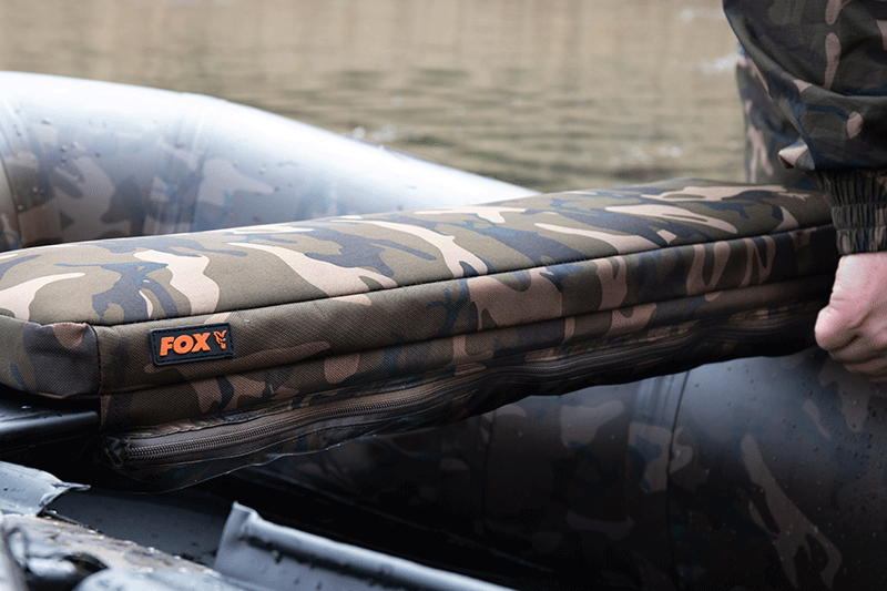 Carica immagine in Galleria Viewer, Fox Camolite Boat Seat
