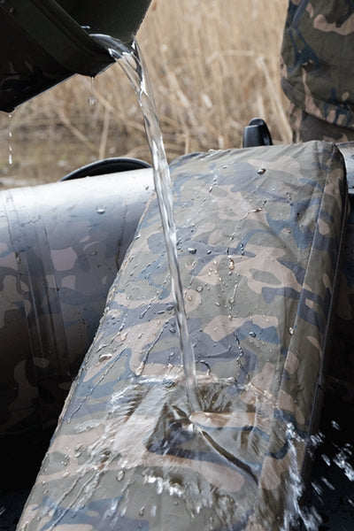 Fox Camolite Boat Seat
