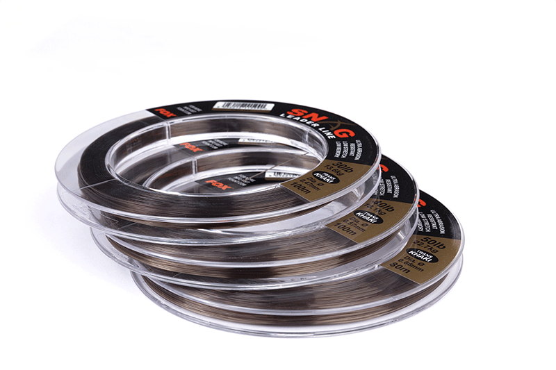 Carica immagine in Galleria Viewer, Fox Snag Leaders Trans Khaki
