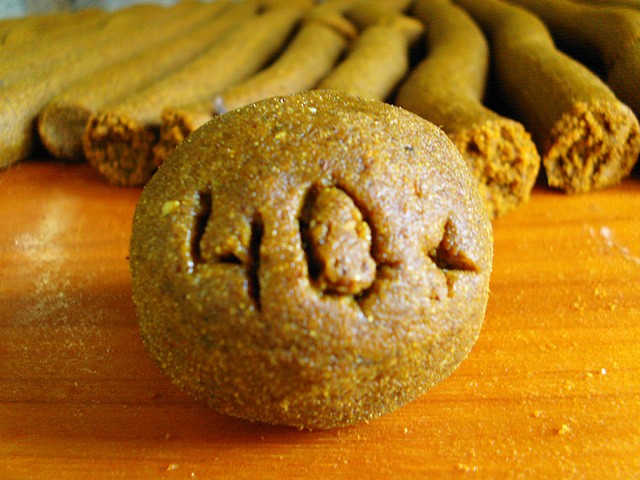 Carica immagine in Galleria Viewer, Ib Carptrack Osmotic Oriental Spice Mix
