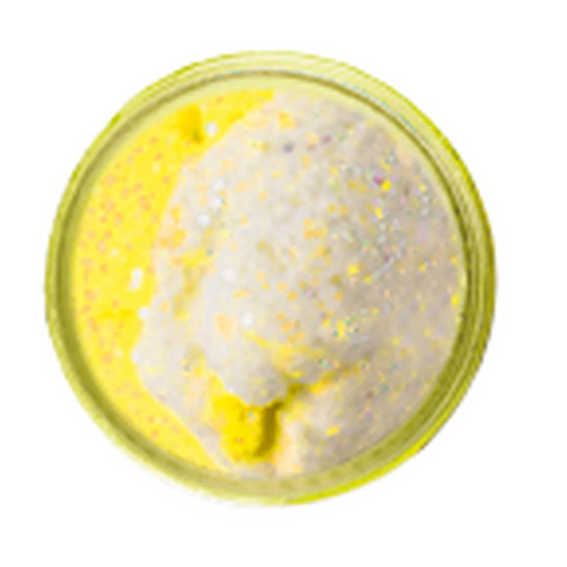Chargez l'image dans la visionneuse de la galerie, Berkley PowerBait Glitter Turbo Dough / Pasta per Trote Glitterata
