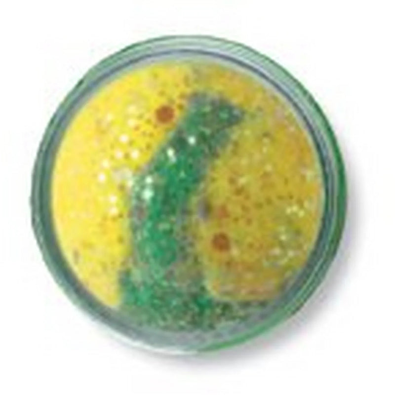 Chargez l'image dans la visionneuse de la galerie, Berkley PowerBait Glitter Turbo Dough / Pasta per Trote Glitterata
