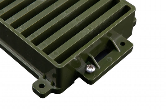 Ridge Monkey Advanced Boilie Crusher Particle Plate