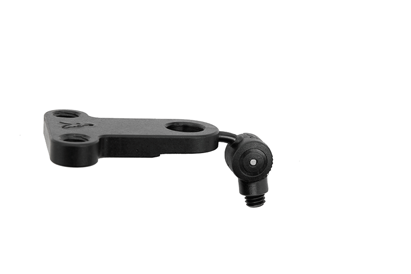 Carica immagine in Galleria Viewer, Fox Black Label Adjusta Hockey Stick Plate
