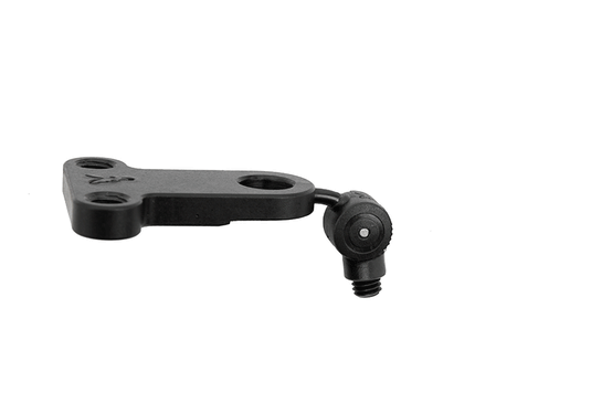 Fox Black Label Adjusta Hockey Stick Plate