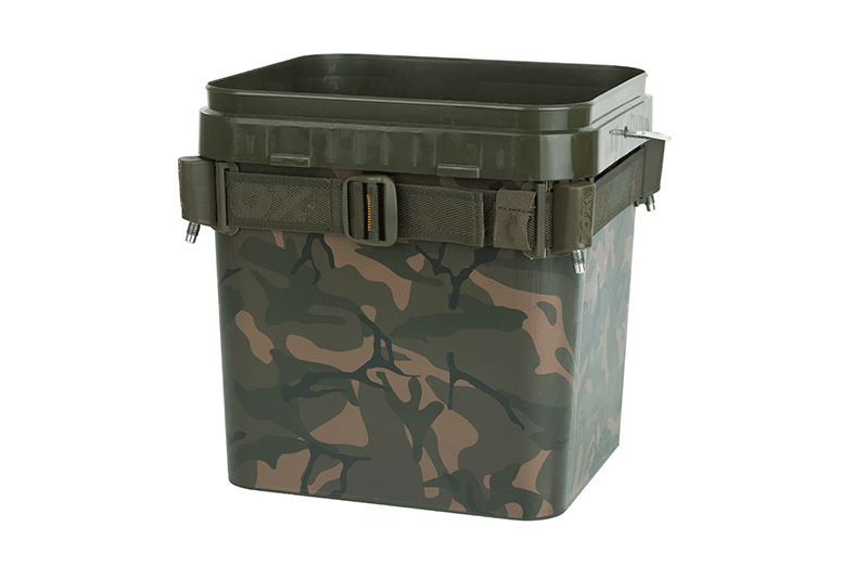 Load image into Gallery viewer, Fox Spod Bucket Strap
