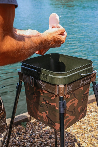 Load image into Gallery viewer, Fox Spod Bucket Strap
