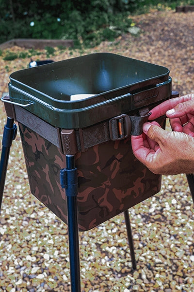 Load image into Gallery viewer, Fox Spod Bucket Strap
