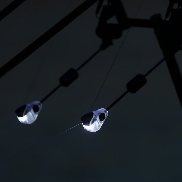 Carica immagine in Galleria Viewer, Kevin Nash Siren Night Glo Swing Arm
